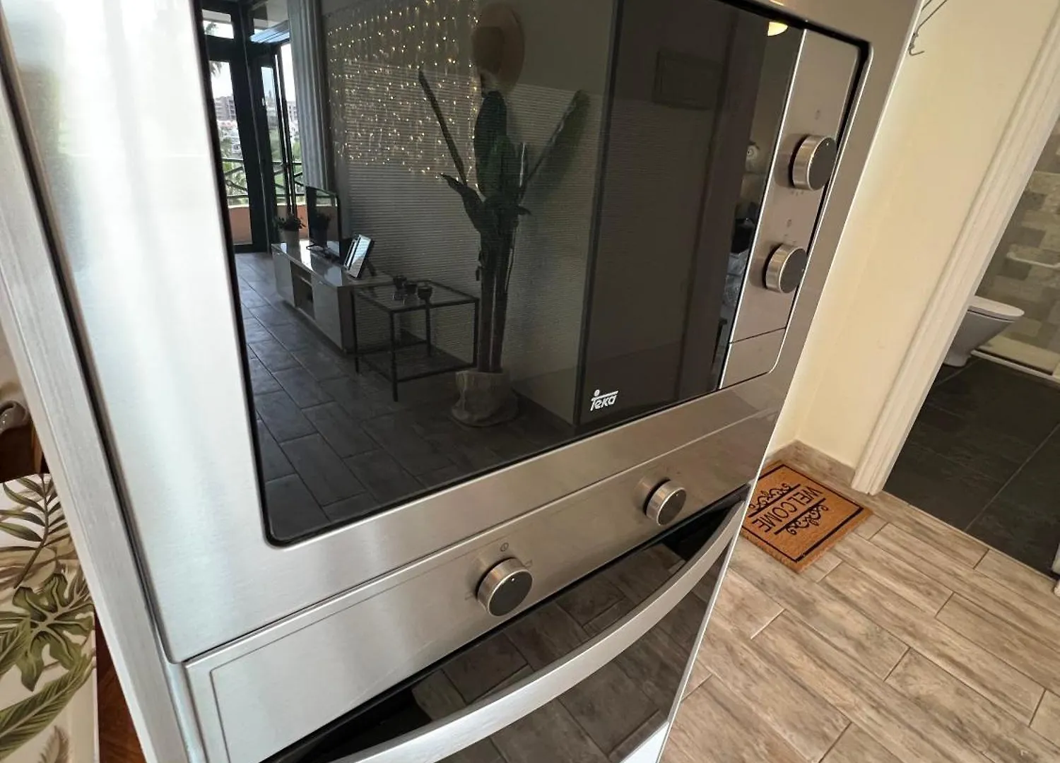 Paz Ocean View, Air Condition, Wifi, Heated Pool San Miguel de Abona 0*,  Spain